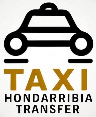 Taxi Hondarribia Transfer