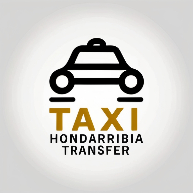 Taxi Hondarribia Transfer